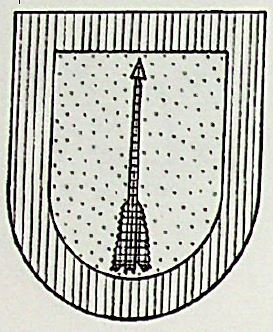 Colino Coat of Arms / Family Crest 3