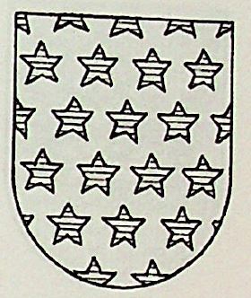 Collia Coat of Arms / Family Crest 1