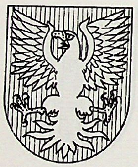 Cordoms Coat of Arms / Family Crest 1