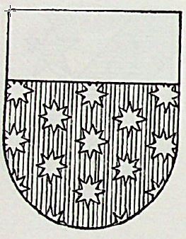Cox Coat of Arms / Family Crest 1
