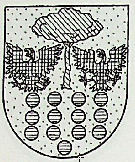 Davila Coat of Arms / Family Crest 1