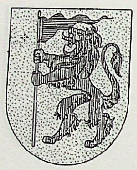 Diharasarri Coat of Arms / Family Crest 1