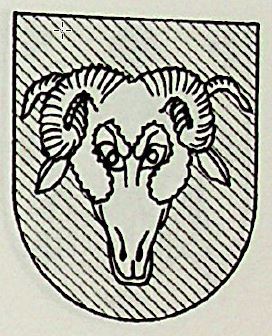 Dilla Coat of Arms / Family Crest 2