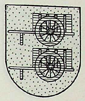 Doblado Coat of Arms / Family Crest 1