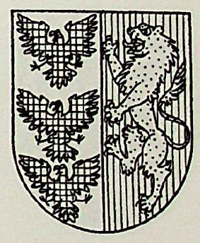 Dominguez-Gil Coat of Arms / Family Crest 1