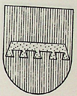 Doperier Coat of Arms / Family Crest 1