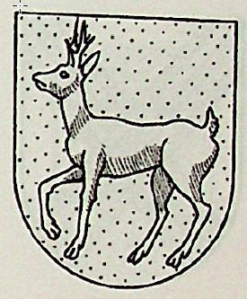 Escalonilla Coat of Arms / Family Crest 1