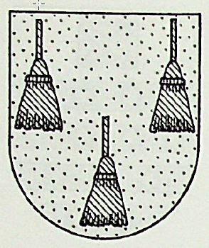 Escobar Coat of Arms / Family Crest 2