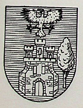 Espriella Coat of Arms / Family Crest 1