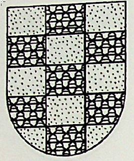 Exarque Coat of Arms / Family Crest 1