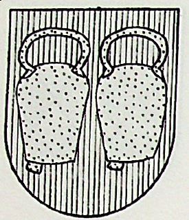 Exea Coat of Arms / Family Crest 1