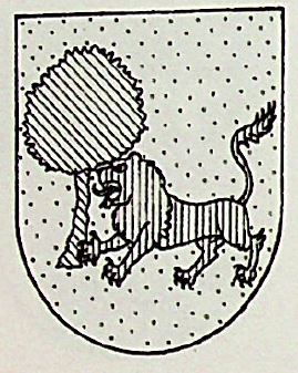 Fatuarte Coat of Arms / Family Crest 1