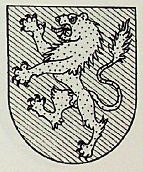 Fite Coat of Arms / Family Crest 2