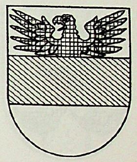 Fogaria Coat of Arms / Family Crest 1