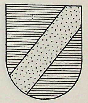 Fossi Coat of Arms / Family Crest 3