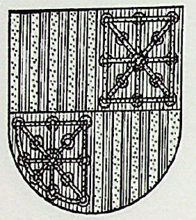 Hijar Coat of Arms / Family Crest 2