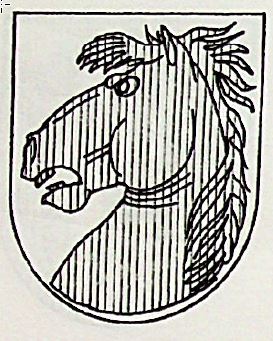 Hijon Coat of Arms / Family Crest 1