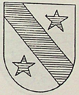 Holgado Coat of Arms / Family Crest 1