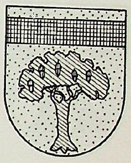 Huici Coat of Arms / Family Crest 2