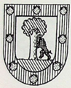 Iragorri Coat of Arms / Family Crest 1