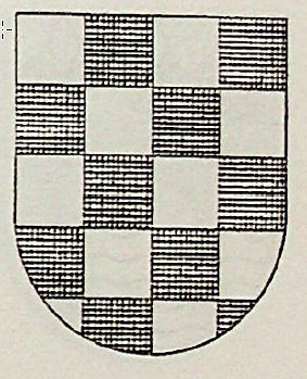 Irigoyen Coat of Arms / Family Crest 1