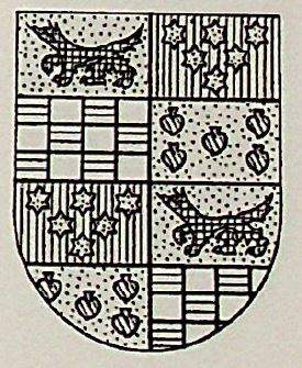 Ituarte Coat of Arms / Family Crest 2