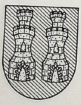 Izpizua Coat of Arms / Family Crest 1