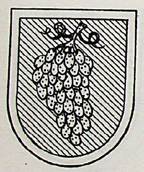 Killius Coat of Arms / Family Crest 1