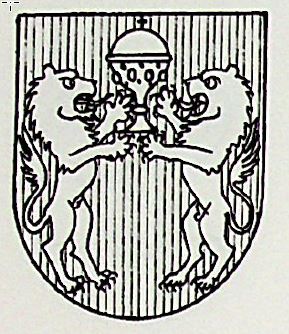 Lamparero Coat of Arms / Family Crest 1