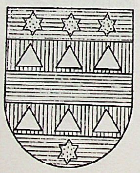 Lancioli Coat of Arms / Family Crest 1