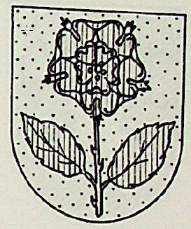 Larrad Coat of Arms / Family Crest 1