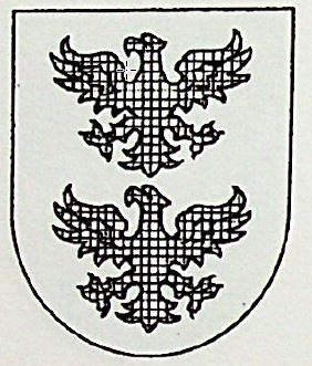 Larrain Coat of Arms / Family Crest 2