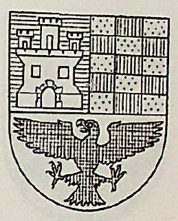 Larrea Coat of Arms / Family Crest 2