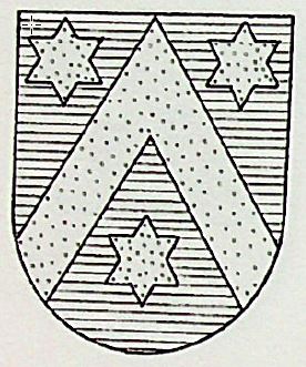 Leblic Coat of Arms / Family Crest 1