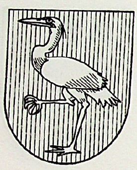 Leton Coat of Arms / Family Crest 3