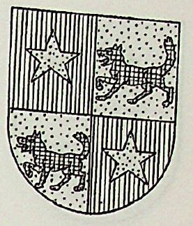 Lezo Coat of Arms / Family Crest 1