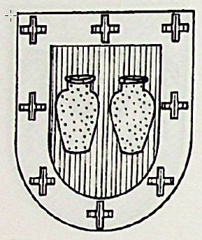 Lisardo Coat of Arms / Family Crest 1