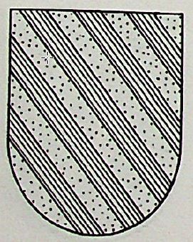 Llaguno Coat of Arms / Family Crest 1