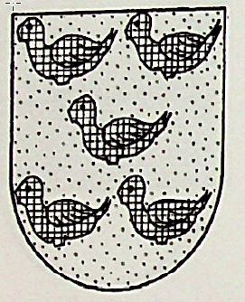 Llario Coat of Arms / Family Crest 1