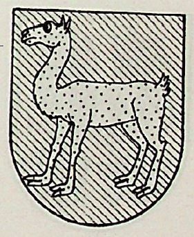 Lloysa Coat of Arms / Family Crest 1