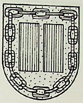 Loizu Coat of Arms / Family Crest 1