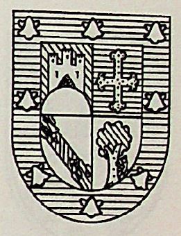 Magaz Coat of Arms / Family Crest 1