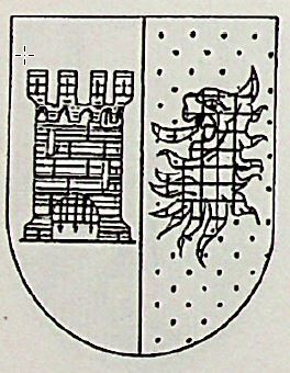 Marti Coat of Arms / Family Crest 1