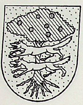 Marticorena Coat of Arms / Family Crest 1