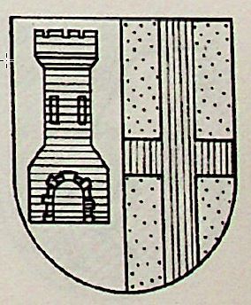 Martinez-Vallesa Coat of Arms / Family Crest 1
