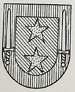 Matauco Coat of Arms / Family Crest 1