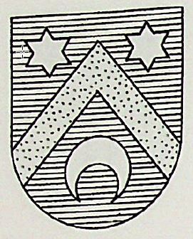 Matheu Coat of Arms / Family Crest 1