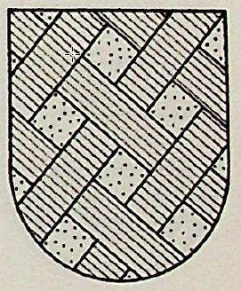 Mayrata Coat of Arms / Family Crest 1