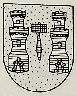 Mazota Coat of Arms / Family Crest 1