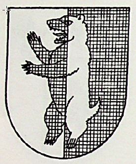 Melumbres Coat of Arms / Family Crest 1